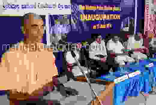 Akshaya Patra Foundation 1